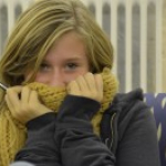 Club JuMaJo macht Waffeln